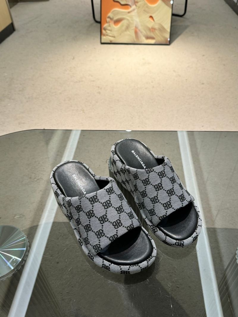 Balenciaga Slippers